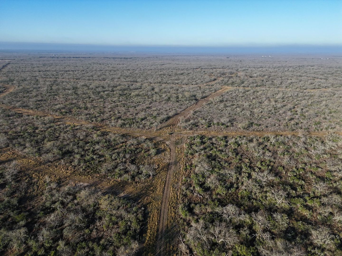 273 acres in Atascosa County, Texas