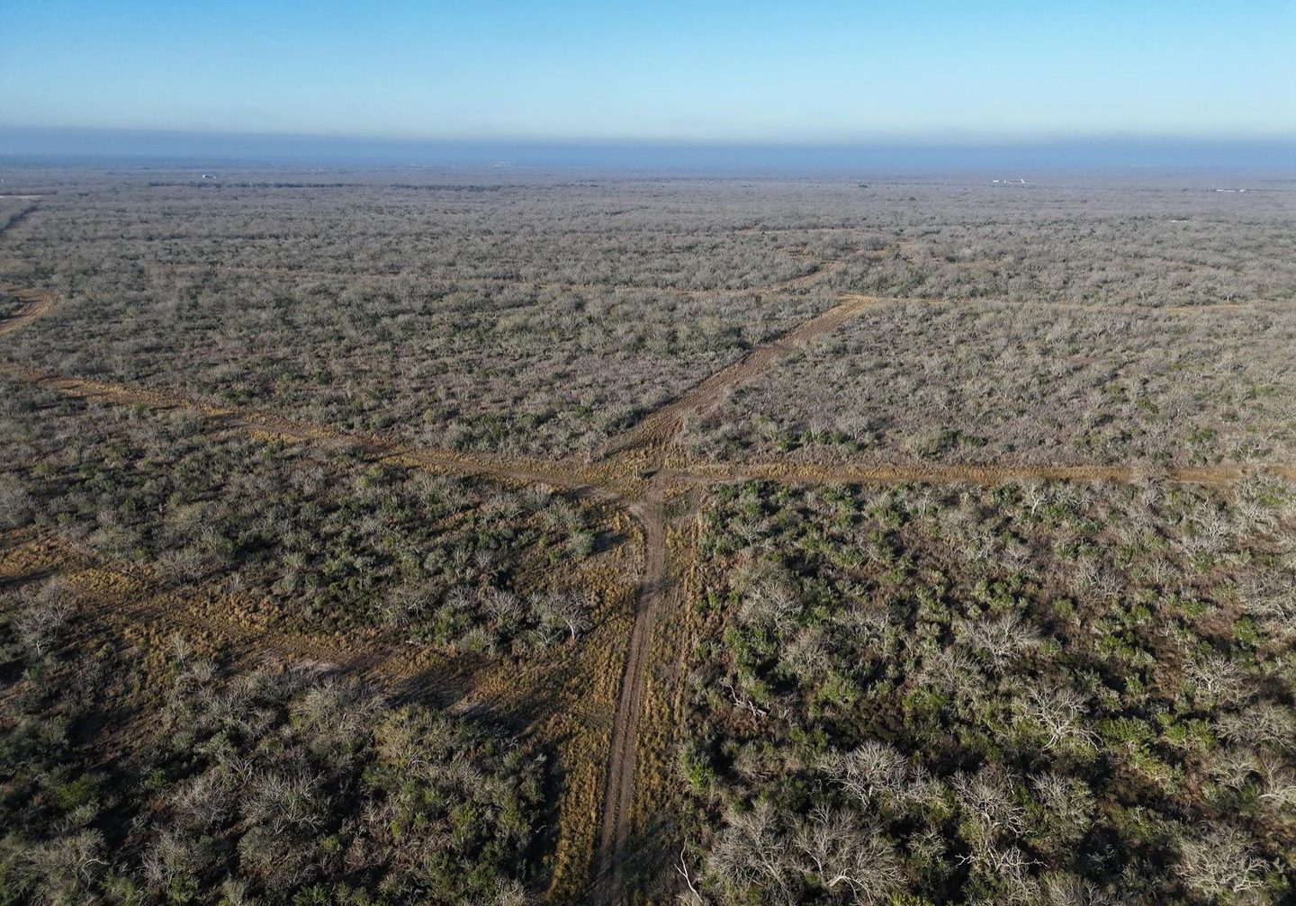 273 acres in Atascosa County, Texas